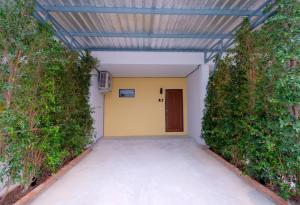 OK Resort Laemchabang