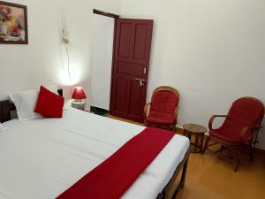 AlexMarie Holiday Homes Apartments 5 min to Candolim Beach