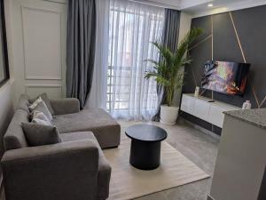 The Lofty Roost, 1br, City Oasis Gardens, NBO