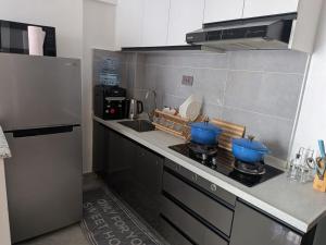 The Lofty Roost, 1br, City Oasis Gardens, NBO