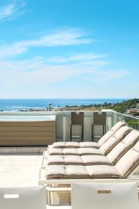 Incredible 6bed w Pool in Camps Bay Villa Galazzio