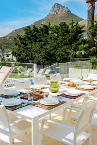 Incredible 6bed w Pool in Camps Bay Villa Galazzio