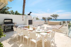 Incredible 6bed w Pool in Camps Bay Villa Galazzio