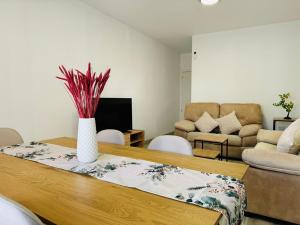 Bright Apartment In Maracena