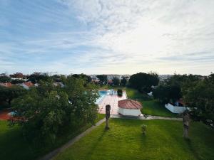 Resort Albufeira T2, Oura Beach