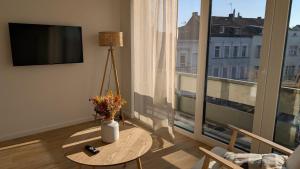 HarmoNest Rheydt Apartments