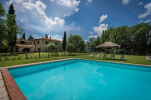 Belvedere - Falceto, Ambra, Toscana