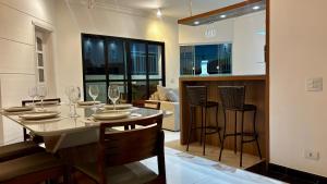 Sunny penthouse with private pool