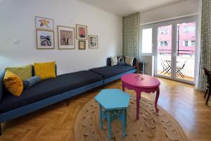 Pannonia Vintage Apartment
