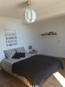 Chambre dhôtes dans maison de charme