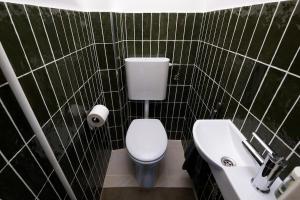 Pannonia Vintage Apartment