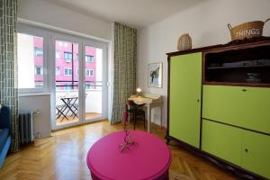 Pannonia Vintage Apartment