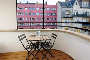 Pannonia Vintage Apartment