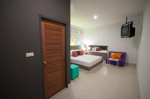 OK Resort Laemchabang