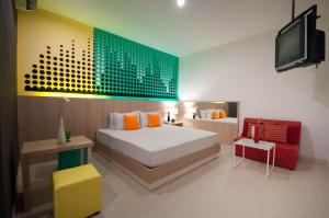 OK Resort Laemchabang