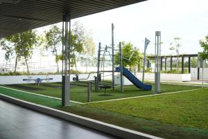 Cozy Corner at TT3 Soho