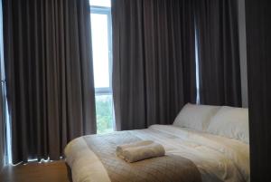 Cozy Corner at TT3 Soho