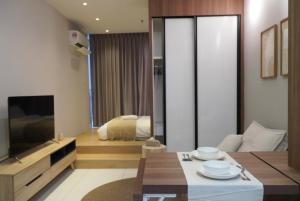 Cozy Corner at TT3 Soho