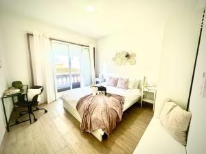 Vilaflor Suit Dreams by Deihu Experiences