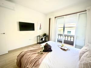 Suit Dreams Vilaflor by Deihu Experiences