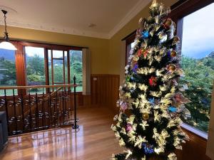 Gilderoy Valley Views- Farm house