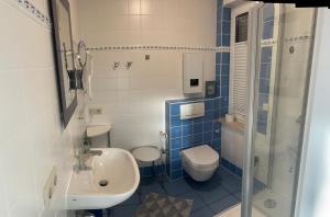 Seestr 75 a Haus B rechts