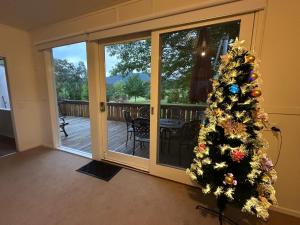 Gilderoy Valley Views- Farm house
