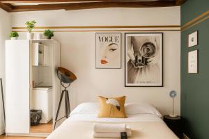 Montmartre - Studio Cosy pour 2 Paris 18eme