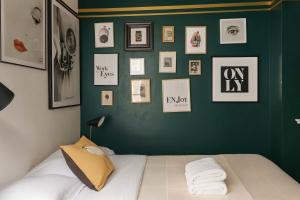 Montmartre - Studio Cosy pour 2 Paris 18eme