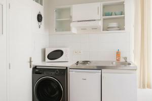 Montmartre - Studio Cosy pour 2 Paris 18eme