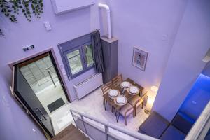 Feel Greek Hospitality #Θ025