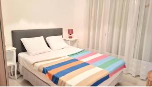 Le Lyautey, F3 de 60m2 à 15 mn à pied des plages