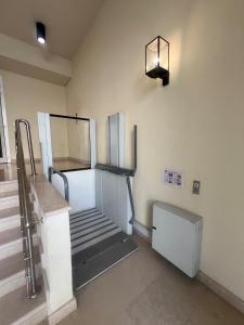 2BR at The Boulevard Nest Pool - Gym - Café Vibes