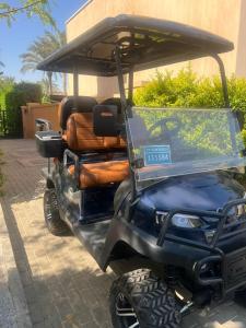 2BR at The Boulevard Nest Pool - Gym - Café Vibes