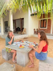 MaMoon Beach Villa