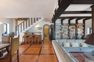 Casa Do Bico Da Biarritz