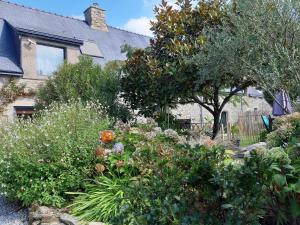 La Longère dArzoù Chambres Dhôtes