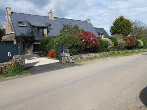 La Longère dArzoù Chambres Dhôtes