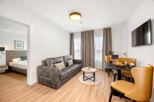 Hine Adon Avenches A2 Hotel Aparthotel with Tea room - Self Checkin