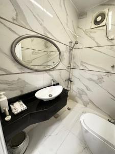 Lovely High Quality Self Check-in Apartments شقق سلام بالدخول الذاتي