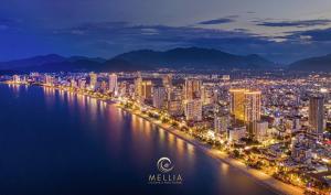 MELLIA OCEANUS NHA TRANG BAY Five-Star Suites