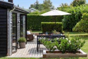 Newly Renovated Holiday Home Near Gilleleje Beach