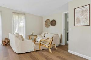 Newly Renovated Holiday Home Near Gilleleje Beach