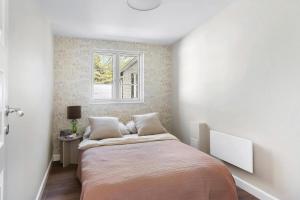 Newly Renovated Holiday Home Near Gilleleje Beach