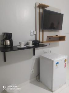 Suíte praia dos Anjos