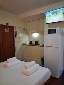 Ribeira Brava Studios - G