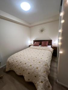 The Astronomy Lodge by the Harry Potter Studios