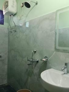 Turuk Garden Cafe and Stays