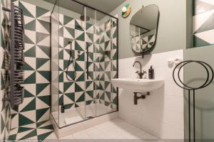 Brera Apartments in Gae Aulenti