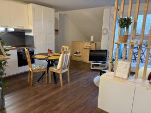 Soundproof Studio Perfect for Short and Long Stays